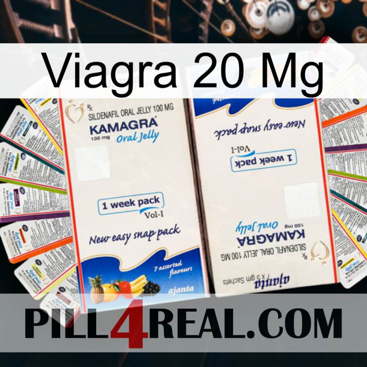 Viagra 20 Mg kamagra1